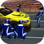 Play Pitstop Car Mechanic Simulator