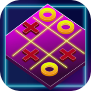 Tic Tac Toe: Multiplayer