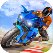 Moto Traffic Rider: Bike Stunt
