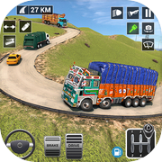 Play Truck Simulator 2024