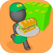 Sandwich Tycoon