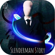 Play Slenderman: Story Never Die