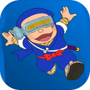 Play Ninja Hattori Game Cartoon Run