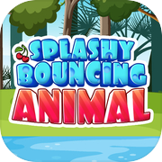 Play Splashy Bouncing Animal