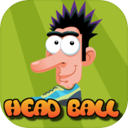 Head Ball Soccer