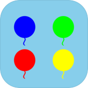 Play Balloon Puzzle