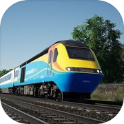 Train Game 2024 Simulator