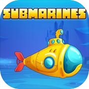 Play Submarines