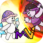 Play MushroomVerse Battle Arena