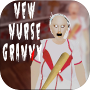 Play Nurse Scary Granny: Free horror game 2019