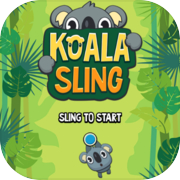 Koala Sling - Adventure Game