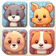 Play Forest Friends: Nature Quest