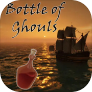 Play Bottle of Ghouls