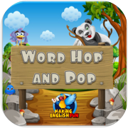 Play Phonics Hop and Pop - ABC and Phonics games - Free