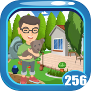 Rescue My Puppy 2 Game Kavi - 