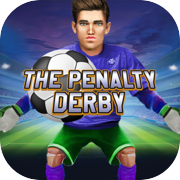 Play The Penalty Derby
