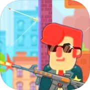 Play Master Gun-Bullet Shoot Puzzle