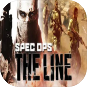 Play Spec Ops: The Line