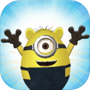 Play Cute Minion Jump