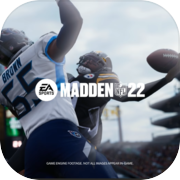 Play Madden NFL 22