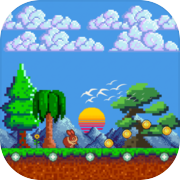 Play Pixel Rabbit