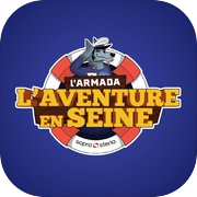 Play L'Armada, l'Aventure en Seine