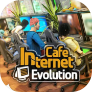 Internet Cafe Evolution