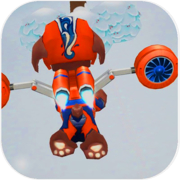 Paw Rescues Patrol Games