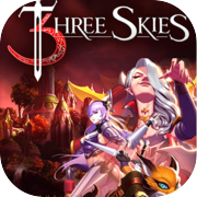 Three Skies