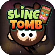 Play Sling & Bounce Tomb