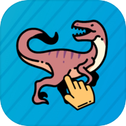 Jurassic Idle Clicker