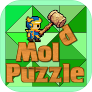 Mold Puzzle