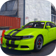 Play Dodge SRT: Speed Demons Racing