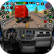 Euro Truck simulator games