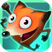 Play Tap Jump! - Chase Dr. Blaze