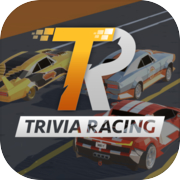 Trivia Racing: Wits and Speed