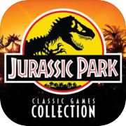 Play Jurassic Park Classic Games Collection