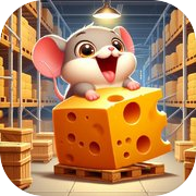 Cheese Barn - Mouse Adventure