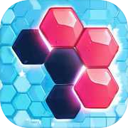 Offline Block Puzzle Game 3D