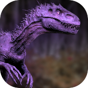 Play Dino World Online - Hunters 3D