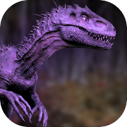 Dino World Online - Hunters 3D