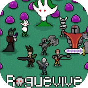 Play Roguevive: Prelude