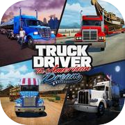 Play Truck Driver: The American Dream