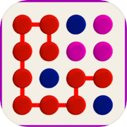 Dots Connect Master