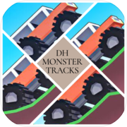 DH Monster Tracks