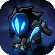 Shadow Knights : Idle RPG