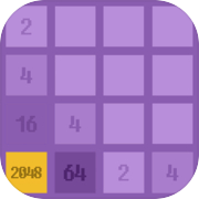 2048 Vora