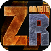 Zombie Raiders Beta