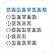 Play Palavras Game Demo