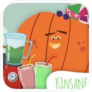 Supermarket - Fruits Vs Veggies Kids Shopping Game